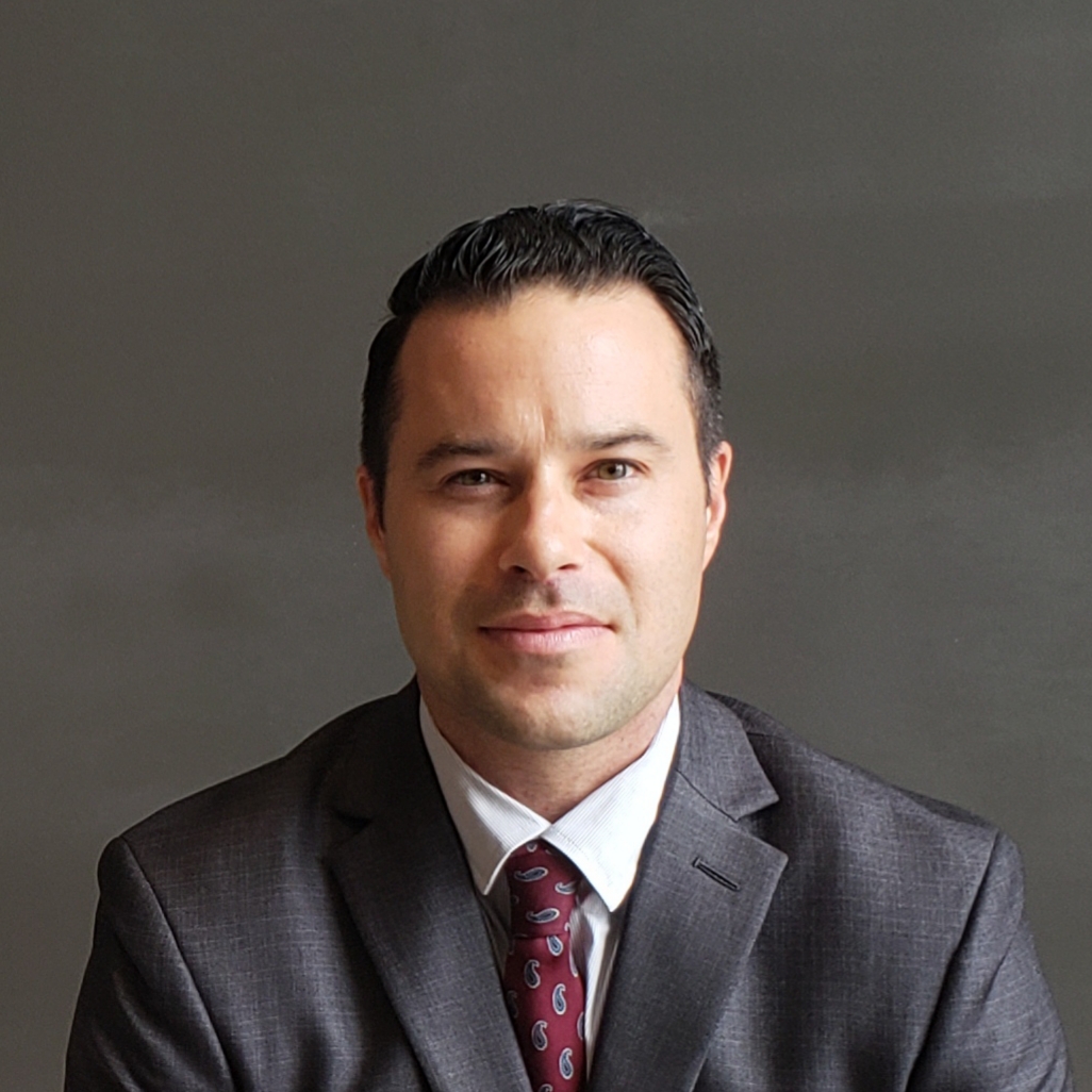 Attorney David Rodriguez