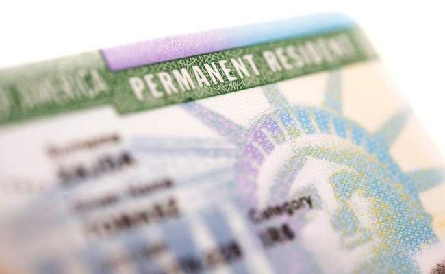 Family Immigration